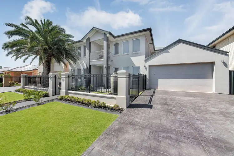 21 Nelson Cres, Mawson Lakes SA 5095