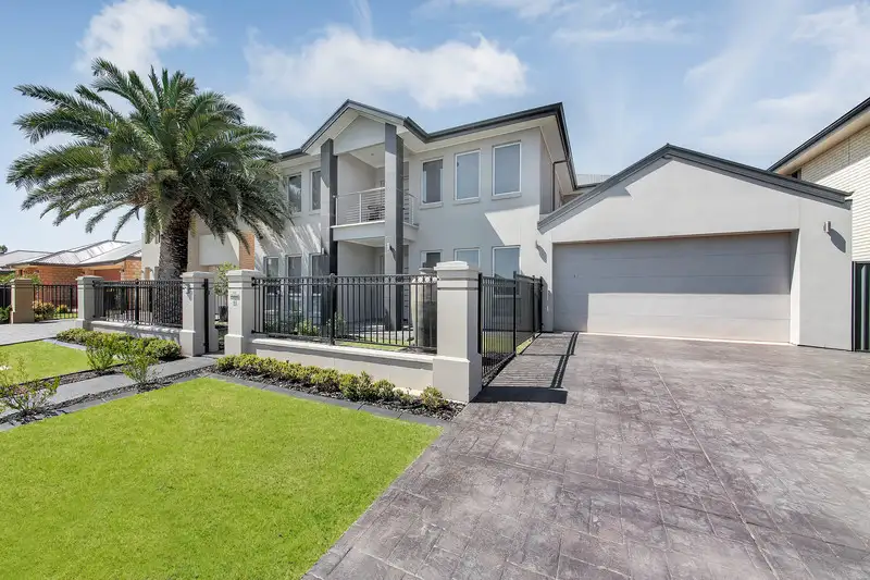 Main view of Homely house listing, 21 Nelson Cres, Mawson Lakes SA 5095