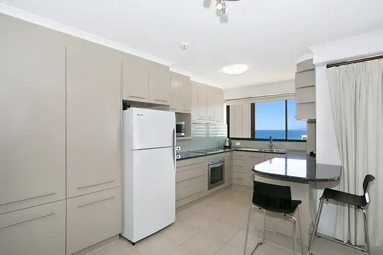 Fifth view of Homely unit listing, 1105/157 'South Pacific Plaza' Old Burleigh Road, Broadbeach QLD 4218