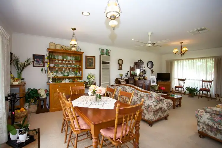 Sixth view of Homely house listing, 1 Henderson Avenue, Horsham VIC 3400