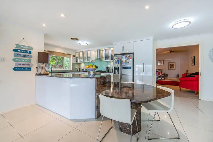 Fifth view of Homely house listing, 64 Southern Cross Drive, Newport QLD 4020
