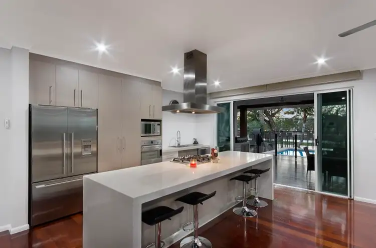 Second view of Homely house listing, 12 Wateredge Cove, Douglas QLD 4814