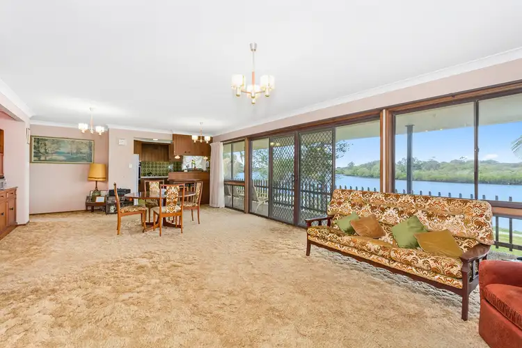 Second view of Homely house listing, 35 Sunset Boulevard, Tweed Heads West NSW 2485