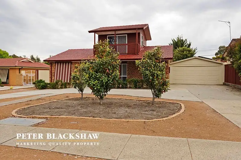 Main view of Homely house listing, 7 Garratt Street, Wanniassa ACT 2903
