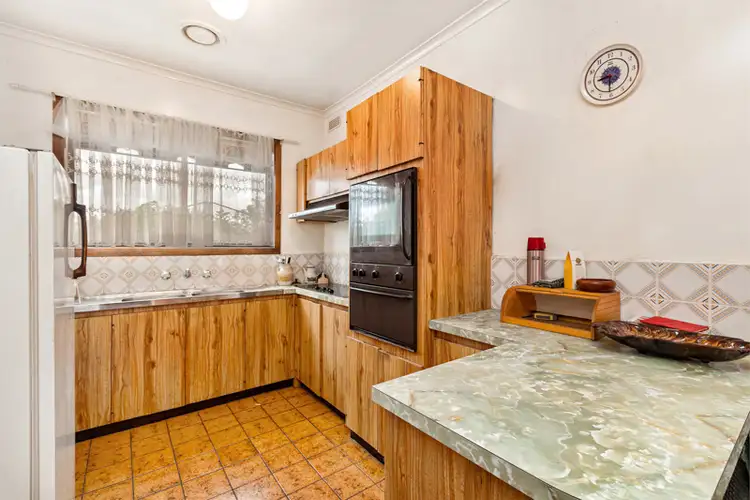 Fifth view of Homely house listing, 56 Ryan Street, Footscray VIC 3011