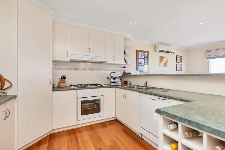 Fifth view of Homely house listing, 155 The Esplanade, Thompson Beach SA 5501