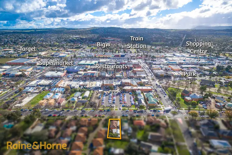 Third view of Homely house listing, 31 Barkly Street, Sunbury VIC 3429