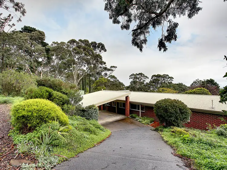 Main view of Homely house listing, 6 Malvern Court, Aberfoyle Park SA 5159