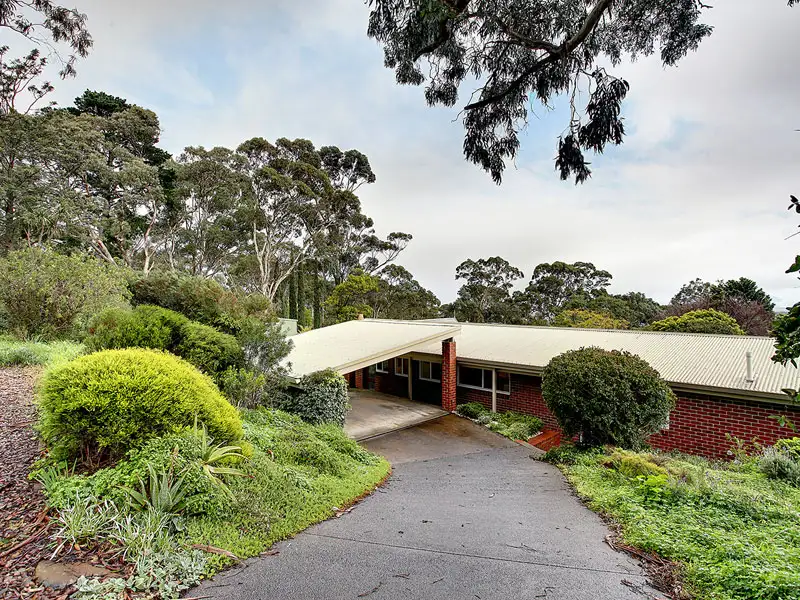Main view of Homely house listing, 6 Malvern Court, Aberfoyle Park SA 5159