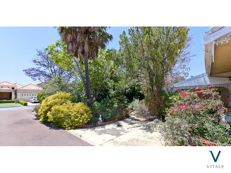 Third view of Homely house listing, 11 Alness Street, Applecross WA 6153