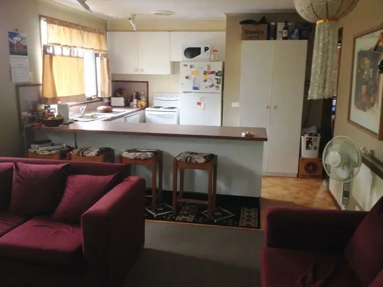 Third view of Homely block of units listing, 1, 2 and 3/1 Cobbon Crescent, Jindabyne NSW 2627