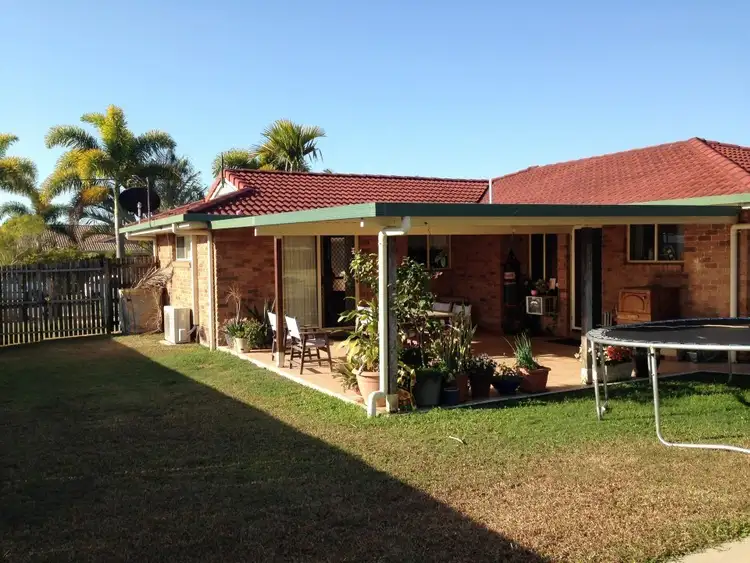Fourth view of Homely house listing, 15 Coatbridge Court, Beaconsfield QLD 4740