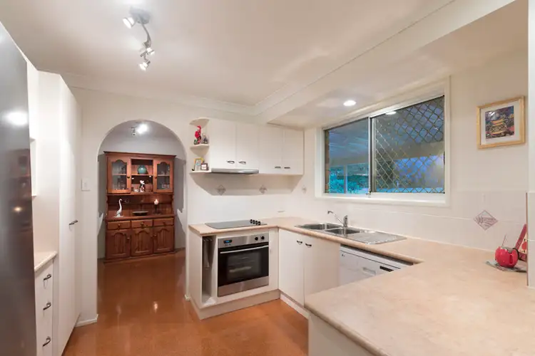 Sixth view of Homely house listing, 32 Passerine Drive, Rochedale South QLD 4123