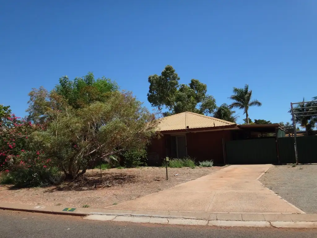 Main view of Homely house listing, 7 Stanbridge Way, Millars Well WA 6714