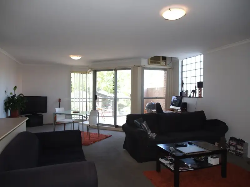 Main view of Homely apartment listing, 201/250 PACIFIC HIGHWAY, Crows Nest NSW 2065