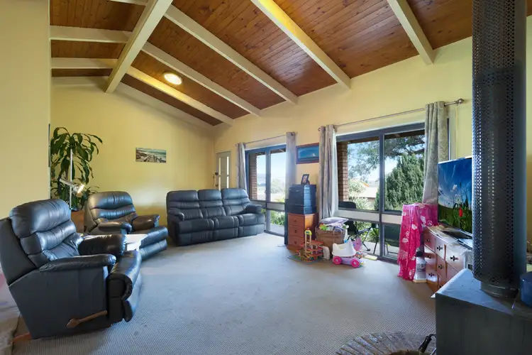 Second view of Homely house listing, 28 IDLEWILDE CRESCENT, Pambula NSW 2549