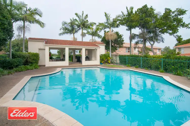 Fourth view of Homely townhouse listing, 27/320 Manly Road, Manly West QLD 4179