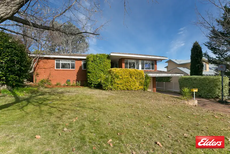 Main view of Homely house listing, 26 Bamford Street, Hughes ACT 2605