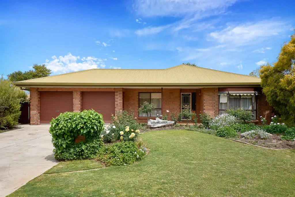Main view of Homely house listing, 23 Fairfield Drive, Strathalbyn SA 5255