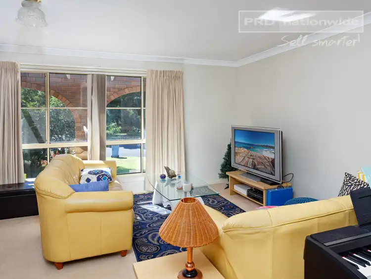 Third view of Homely house listing, 11 Gunn Drive, Estella NSW 2650