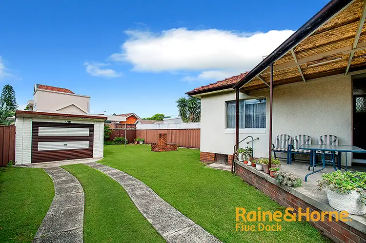Third view of Homely house listing, 54 Barnstaple Road, Rodd Point NSW 2046