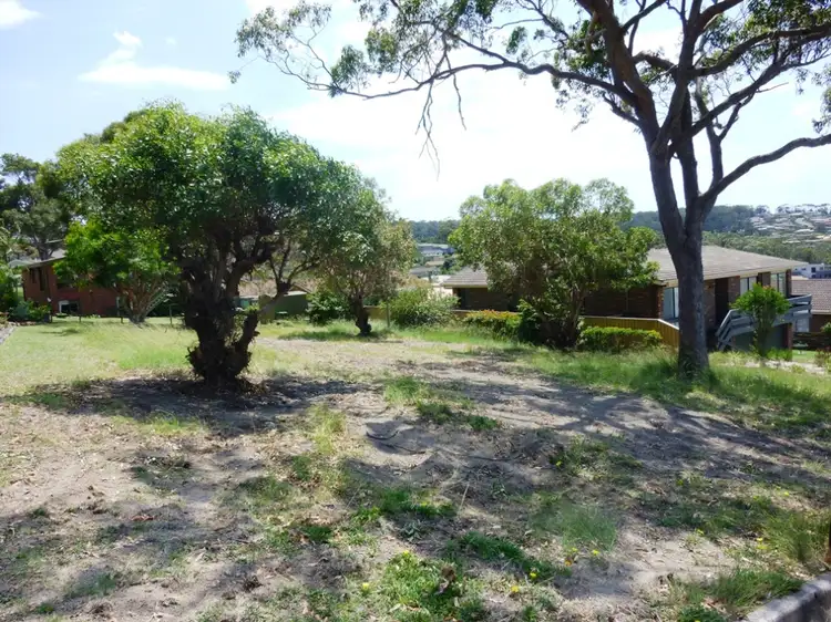 Second view of Homely land listing, 5 Seaview Place, Tura Beach NSW 2548