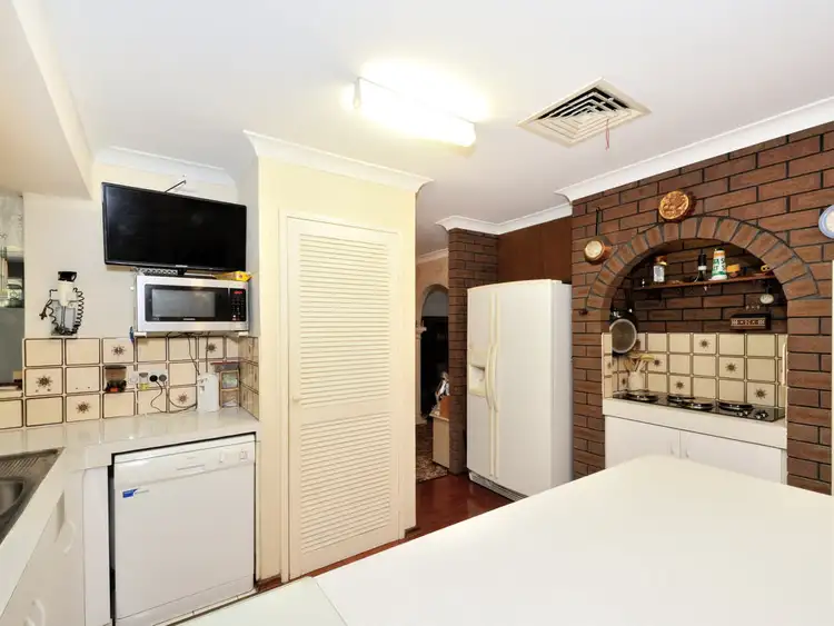 Seventh view of Homely house listing, 13 Costa Rica Place, Safety Bay WA 6169