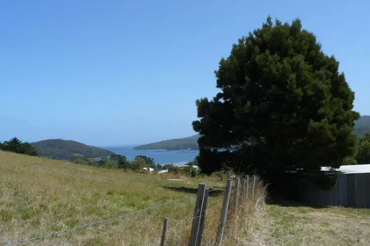 Fifth view of Homely land listing, 60 Nubeena Back Road, Nubeena TAS 7184