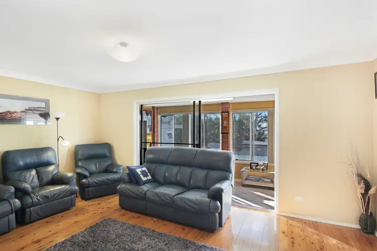 Third view of Homely house listing, 3 Strickland Road, Killarney Vale NSW 2261