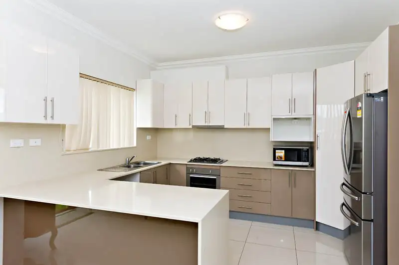 Main view of Homely house listing, 11 Matthews Avenue, East Hills NSW 2213