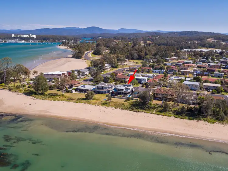 Fourth view of Homely house listing, 72 Myamba Parade, Surfside NSW 2536