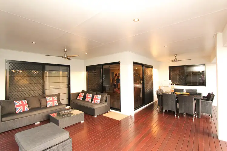 Fourth view of Homely house listing, 8 Cardillah Avenue, Bohle Plains QLD 4817