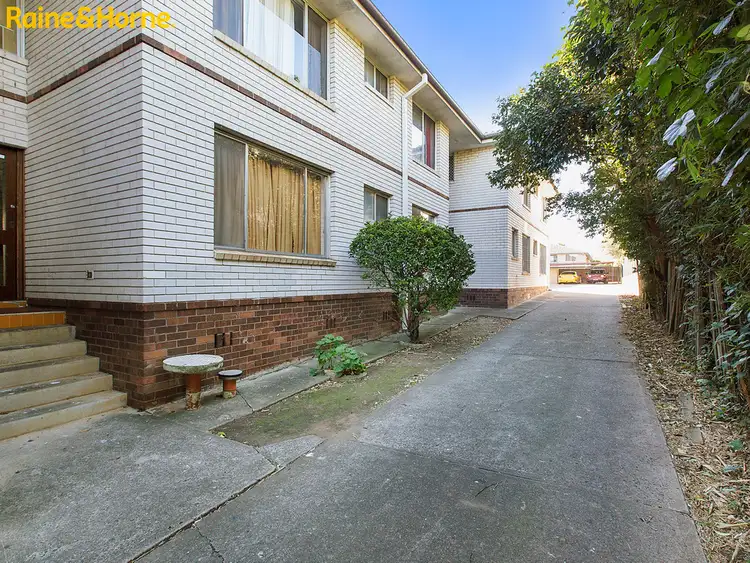 Second view of Homely apartment listing, 5/35 Saddington Street, St Marys NSW 2760