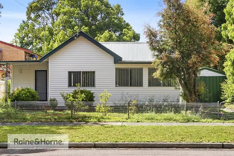 Main view of Homely house listing, 220 Railway Street, Woy Woy NSW 2256