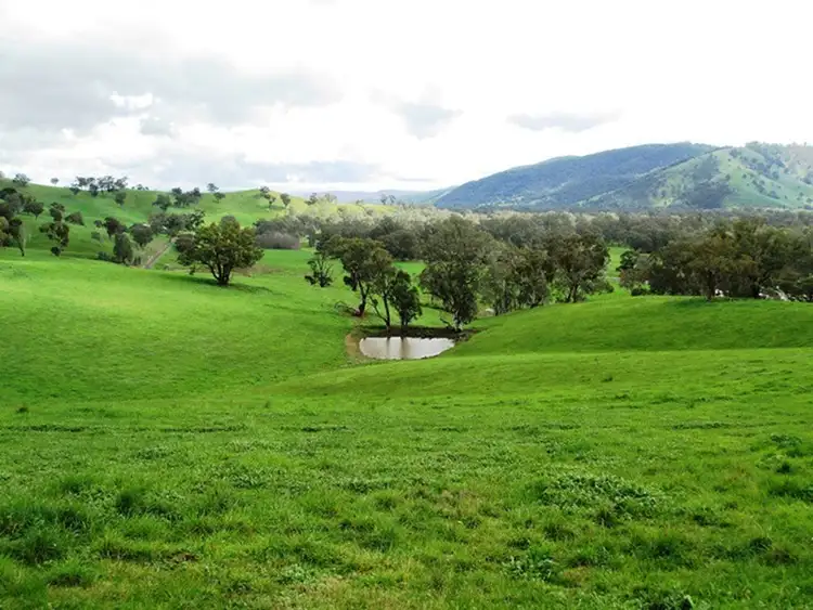 Main view of Homely rural property listing, 1599 WHANREGARWEN ROAD, Molesworth VIC 3718
