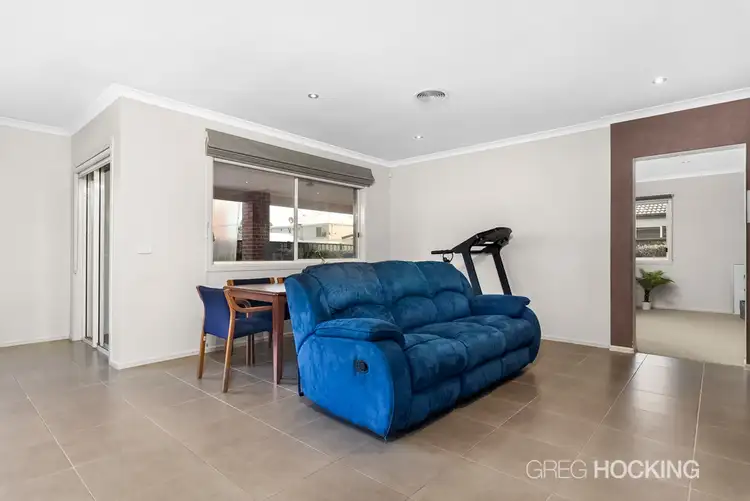 Third view of Homely house listing, 21 Sherlock Avenue, Tarneit VIC 3029