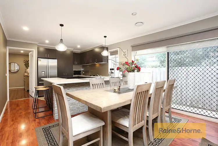 Sixth view of Homely house listing, 8 Emerson Court, Roxburgh Park VIC 3064