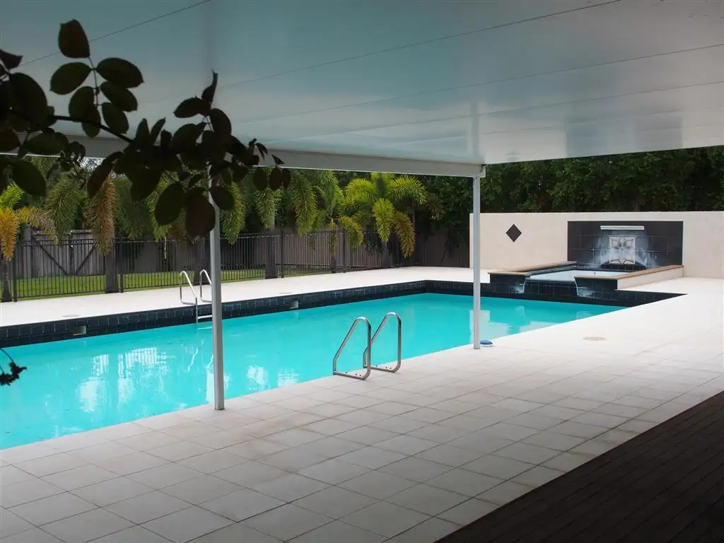 Main view of Homely house listing, 8 Campbell Ford Drive, Emerald QLD 4720