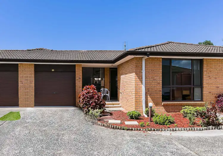 10/9-11 Gascoigne Road, Gorokan NSW 2263