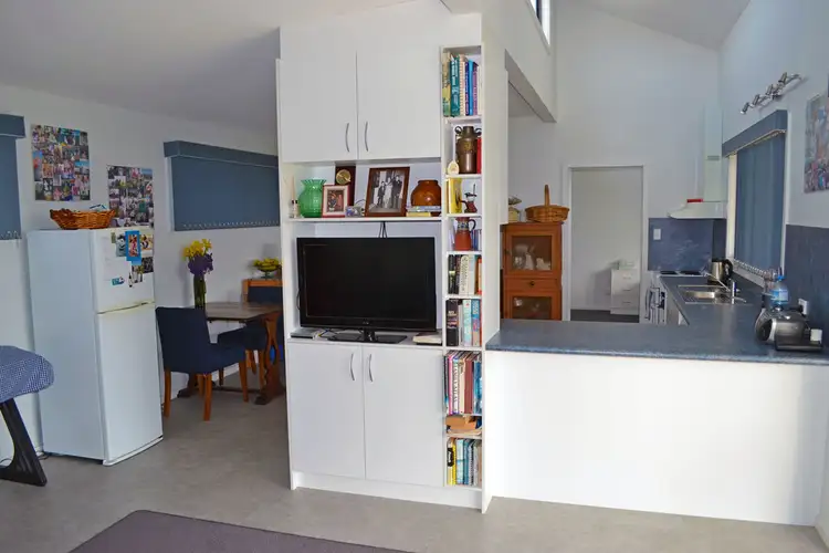 Fourth view of Homely house listing, 17 Osmond St, Kingscote SA 5223