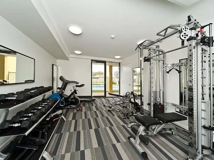 Seventh view of Homely apartment listing, 30/28 Goodwood Parade, Burswood WA 6100