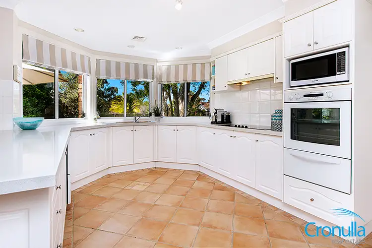 Third view of Homely house listing, 12 Franklin Rd, Cronulla NSW 2230