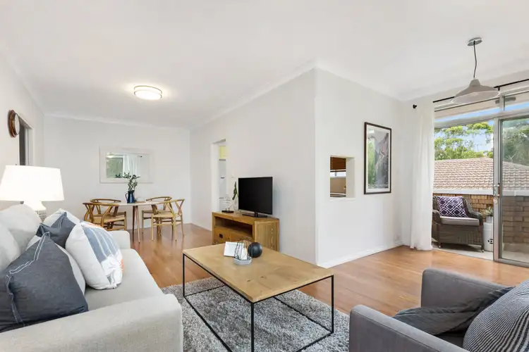 6/2 Huxtable Avenue, Lane Cove NSW 2066