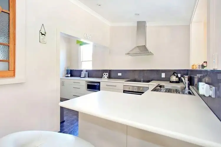 Fifth view of Homely house listing, 1/39 Forster St, Invermay TAS 7248