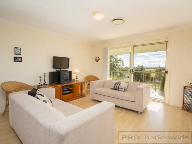 Second view of Homely house listing, 1 Jenna Drive, Raworth NSW 2321