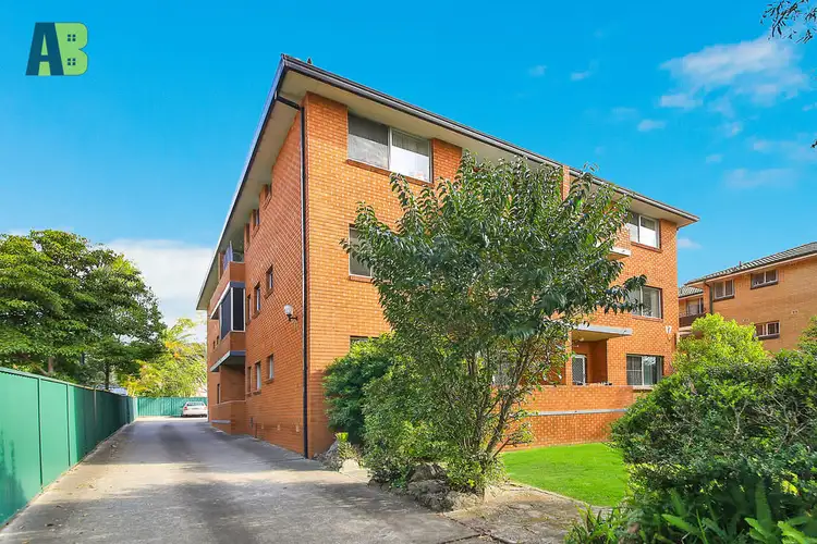 Second view of Homely unit listing, 2/17 Alice Street, Harris Park NSW 2150