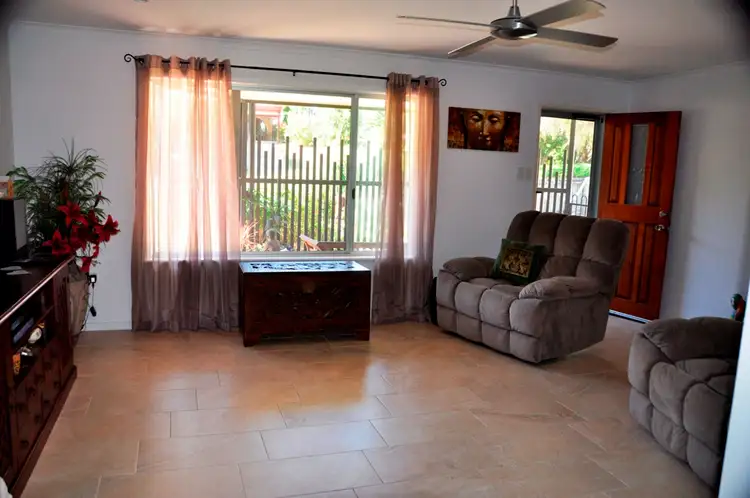 Seventh view of Homely house listing, 16 Cheribon Avenue, Mount Pleasant QLD 4740