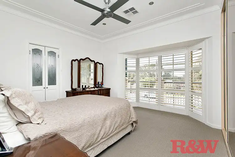 Fifth view of Homely house listing, 21 Taffs Avenue, Lugarno NSW 2210