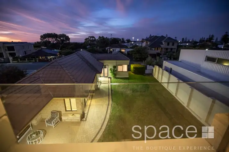 Fifth view of Homely house listing, 27 Branksome Gardens, City Beach WA 6015