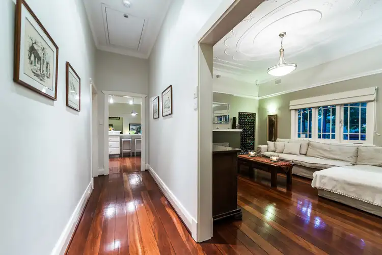 Fifth view of Homely house listing, 17 Lutey Avenue, Daglish WA 6008